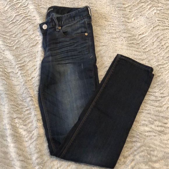 Express jeans - Picture 2 of 2